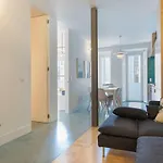 Lovelystay - Wide & Bright 4 Families * Lisboa