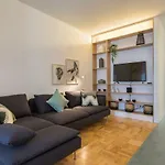 Lovelystay - Wide & Bright 4 Families شقة *