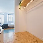 Lovelystay - Wide & Bright 4 Families شقة