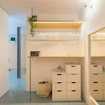 Lovelystay - Wide & Bright 4 Families شقة