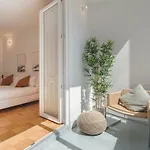 Lovelystay - Wide & Bright 4 Families شقة Lisboa