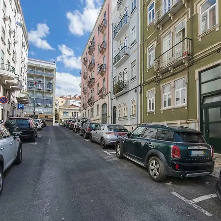 Apartament Lovelystay - Wide & Bright 4 Families *