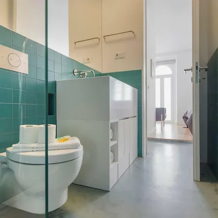 Lovelystay - Wide & Bright 4 Families