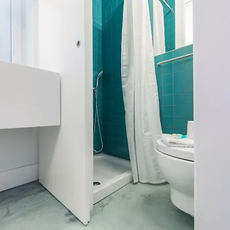 Lovelystay - Wide & Bright 4 Families *