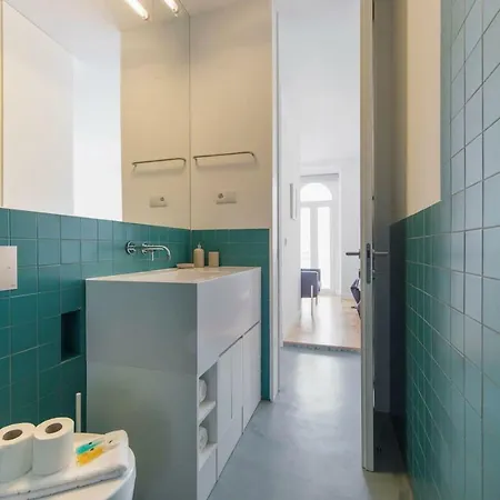 Lovelystay - Wide & Bright 4 Families *