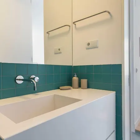 Apartament Lovelystay - Wide & Bright 4 Families