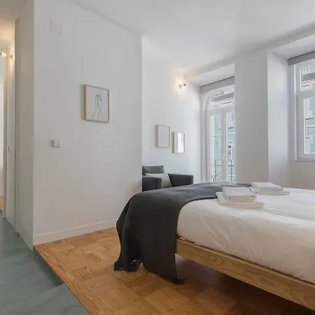 Lovelystay - Wide & Bright 4 Families *