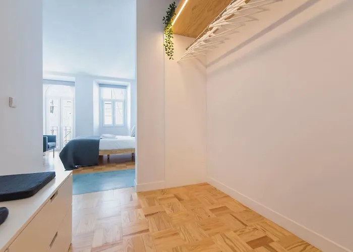 Lovelystay - Wide & Bright 4 Families Апартаменти