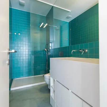 Apartment Lovelystay - Wide & Bright 4 Families