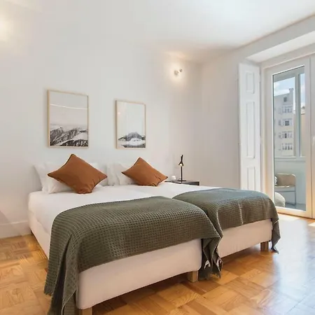 Lovelystay - Wide & Bright 4 Families *