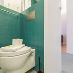 Lovelystay - Wide & Bright 4 Families Apartamento *